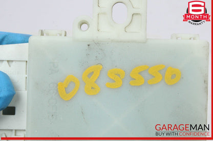 07-09 Mercedes W221 S550 CL550 Parking Back Up Reverse Distance Control Module