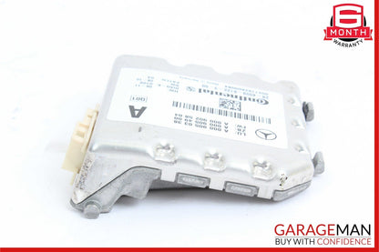 10-16 Mercedes W221 S500 SLK350 E350 Front Active Lane Assist Camera OEM