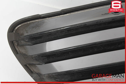 97-04 Porsche Boxster 986 Front Left Side Outer Air Vent Duct Trim Grille Grill