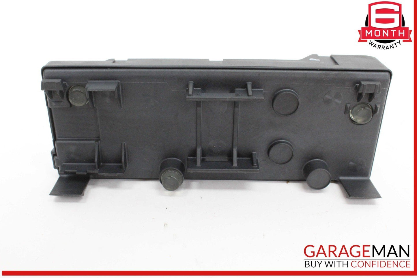11-14 Porsche Cayenne 958 Rear Trunk Lid Liftgate Control Module Unit OEM