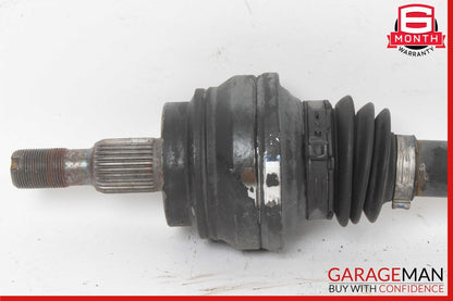 12-19 Mercedes X166 GL450 ML400 Rear Right or Left Side Half Axle Shaft OEM