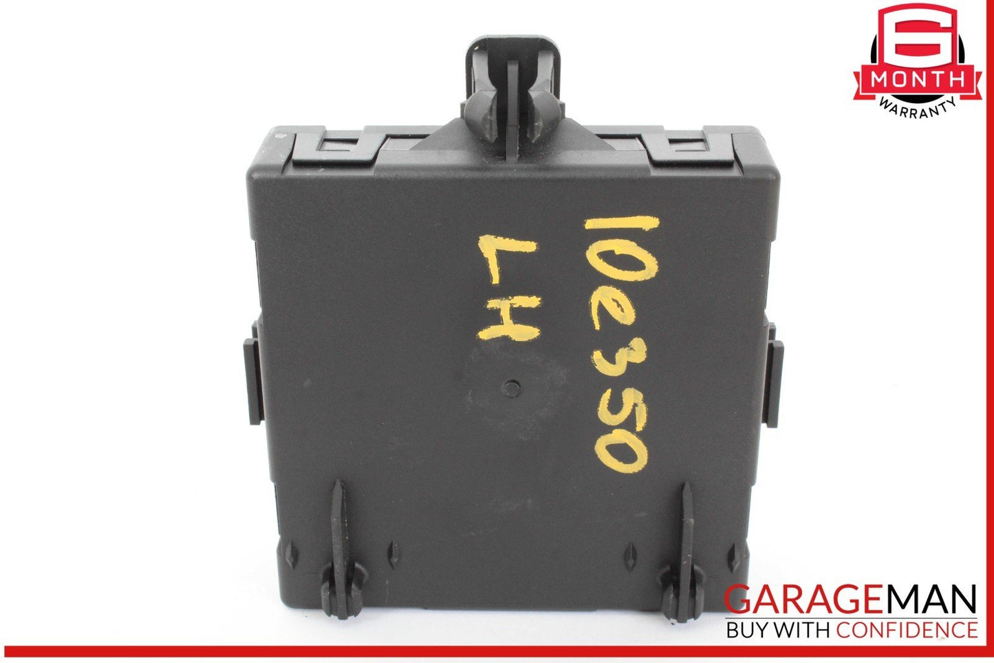 08-18 Mercedes W212 E350 E400 C250 Front Left Side Door Control Module Unit OEM