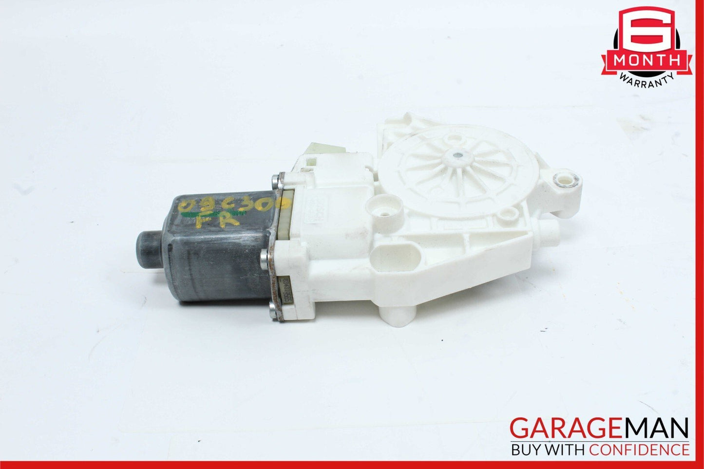 08-16 Mercedes C300 C250 E350 Front Right Side Door Window Regulator Motor Unit