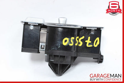 07-14 Mercedes W221 S550 S600 CL550 Headlight Head Light Switch Controller OEM