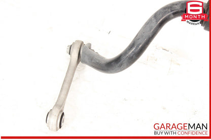 17-24 Audi Q7 Front Stabilizer Sway Anti Roll Bar OEM