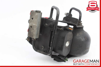 03-11 Mercedes R230 SL500 SL600 Hydraulic Suspension Valve Block OEM