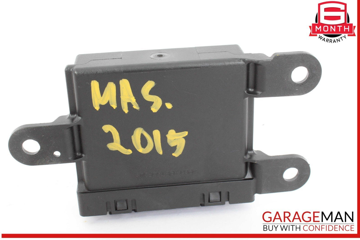 14-18 Maserati Quattroporte S Parking Park Sensor Control Module Unit 670004819