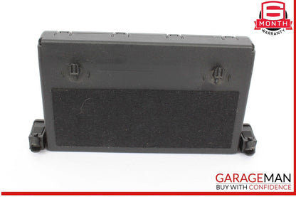01-07 Mercedes W203 C350 Sport Front Right Side Door Control Module 2038201485