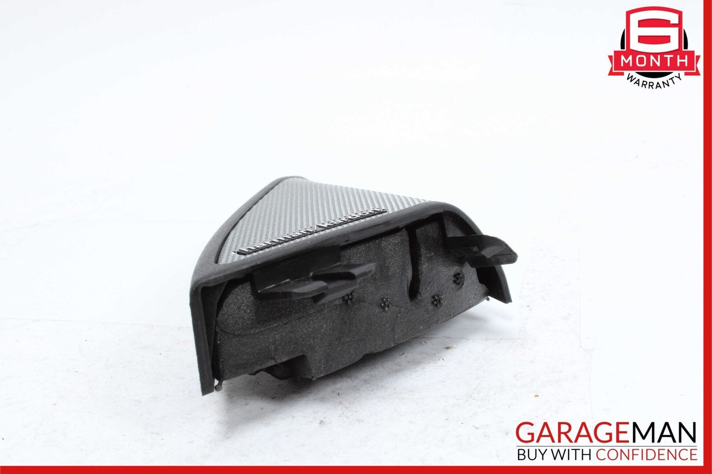 10-17 Mercedes W207 E550 E400 Front Right Side Door Tweeter Speaker Trim Cover