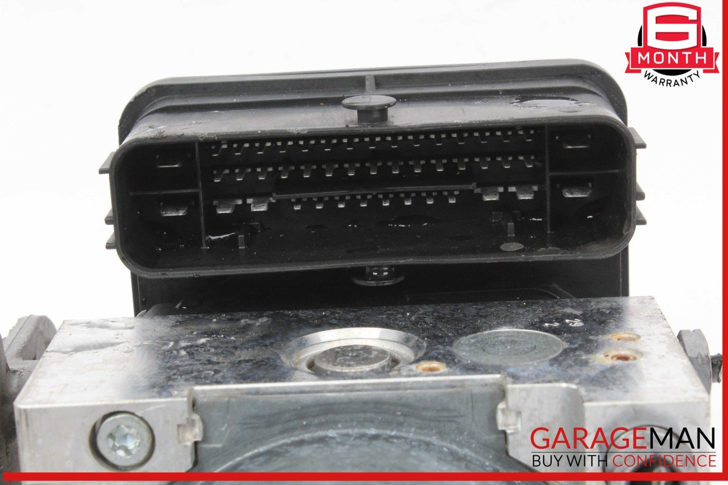 15-20 Mercedes W205 C300 ABS Anti Lock Brake Pump Control Module 2059012800 OEM