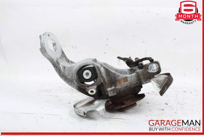 12-18 Audi Q5 SQ5 A7 Rear Left Driver Side Spindle Knuckle Wheel Hub OEM