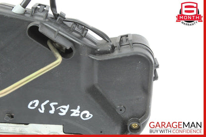 03-09 Mercedes W211 E350 E320 E550 Rear Left Side Door Lock Latch Actuator OEM