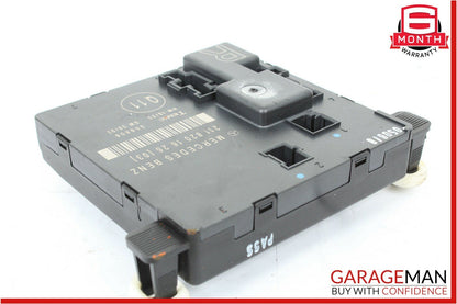 03-06 Mercedes W211 E350 E500 Rear Right Passenger Side Door Control Module OEM