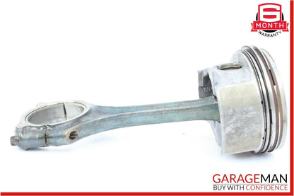03-13 Mercedes SL600 S600 CL600 V12 M275 Engine Piston & Connecting Rod Assembly