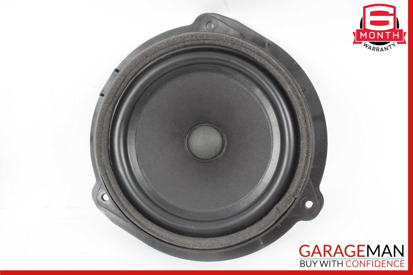 19-24 AUDI Q3 S3 A3 Rear Left and Rear Right Speaker / Woofer Set of 2 83A035411