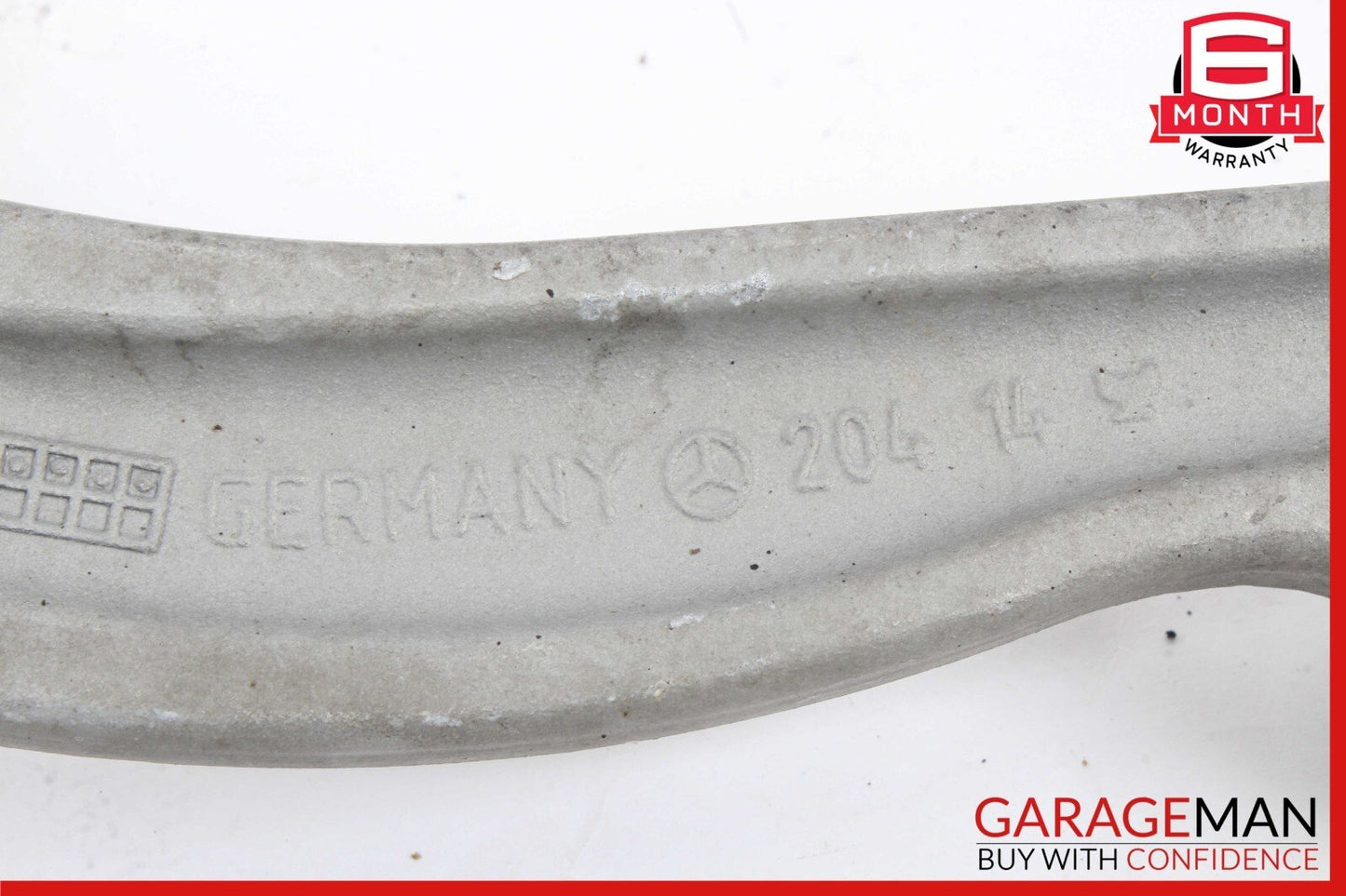 08-17 Mercedes X204 GLK350 C250 Rear Right or Left Upper Rearward Control Arm OEM