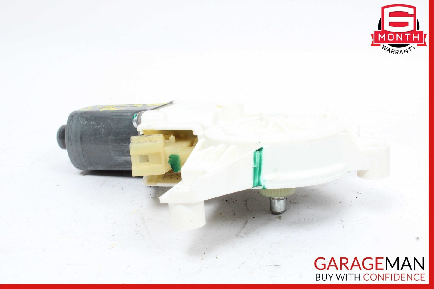 06-13 Mercedes X164 GL450 Front Left Side Door Window Regulator Motor Unit OEM