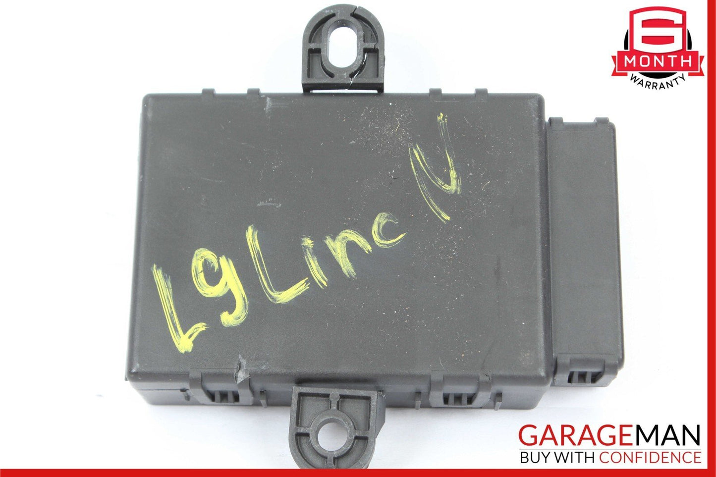 19-21 Lincoln Nautilus HCM Control Module Unit K2GT-14D063-BB OEM