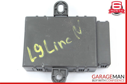 19-21 Lincoln Nautilus HCM Control Module Unit K2GT-14D063-BB OEM