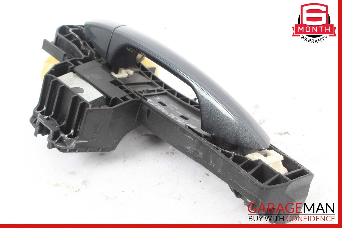 10-13 Mercedes W212 E400 E550 Rear Right Exterior Door Handle OEM