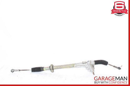 05-08 Maserati Quattroporte M139 Power Steering Gear Rack and Pinion Assy OEM