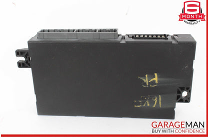 16-20 Jaguar XF Front Right Passenger Side Power Seat Memory Control Module Unit