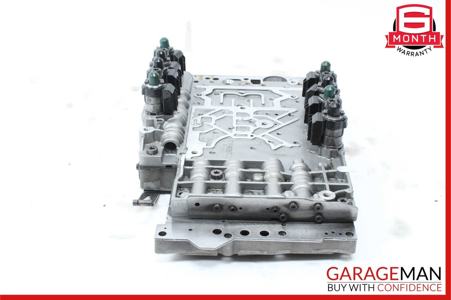 Mercedes S400 C350 CLS350 CL500 722.9 G Tronic Transmission Valve Body 7G OEM