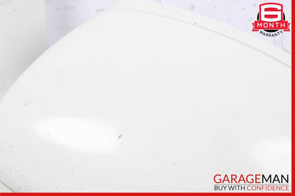 07-09 Mercedes W221 S550 S600 Front Left Driver Side Mirror Rear View OEM