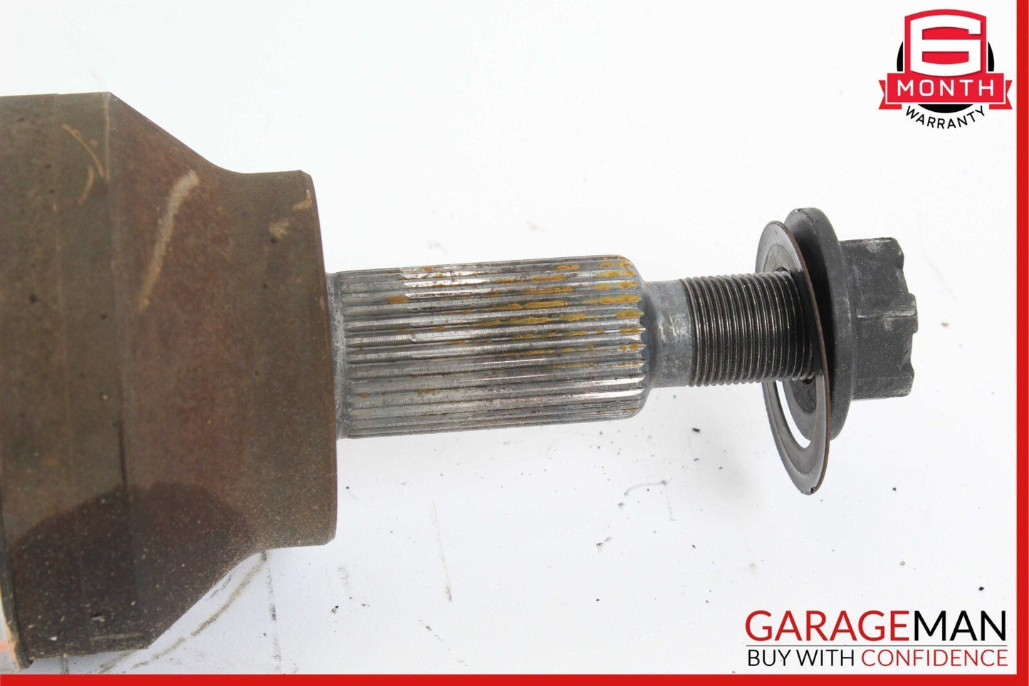 14-18 Jeep Grand Cherokee Right Side Driveshaft Axle CV Half Shaft OEM