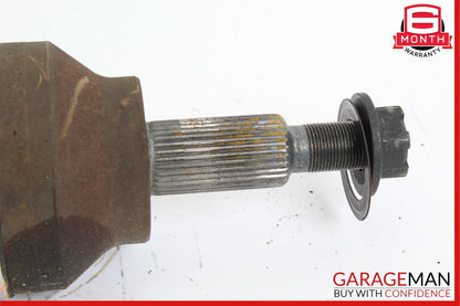 14-18 Jeep Grand Cherokee Right Side Driveshaft Axle CV Half Shaft OEM