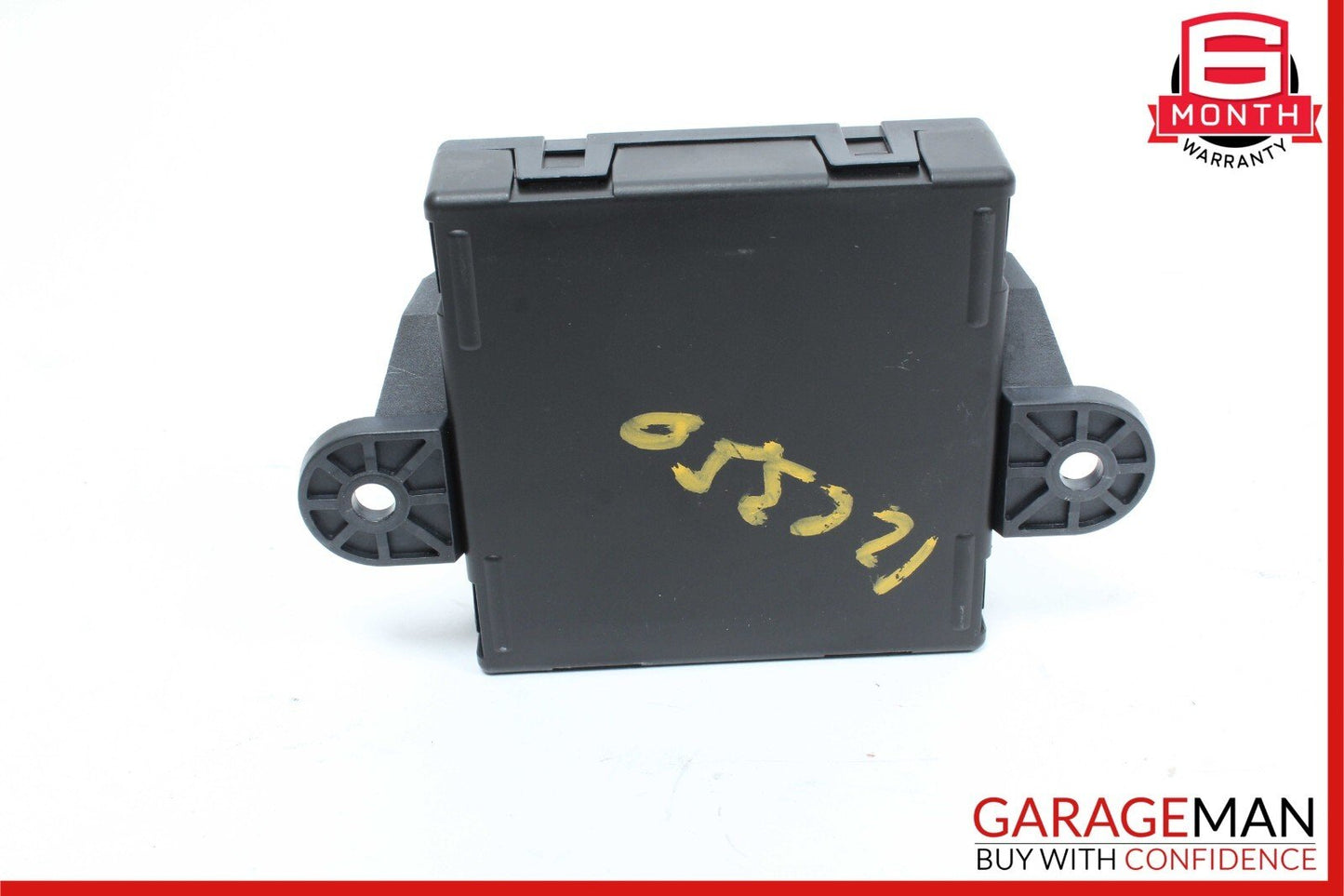 08-18 Mercedes E550 C350 Rear Right Passenger Side Door Control Module Unit
