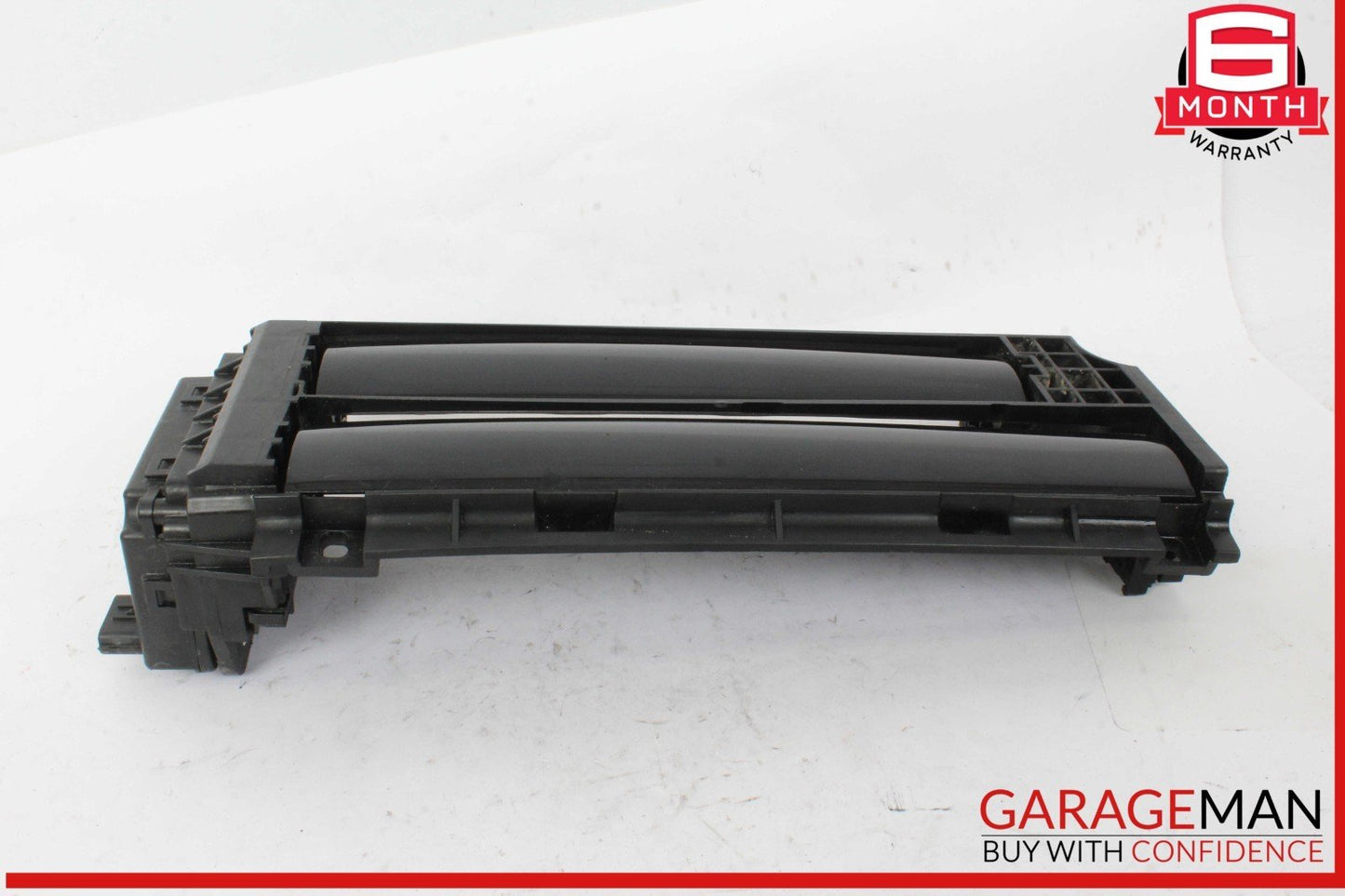 17-20 Hyundai Ioniq Right Side Active Air Radiator Shutter Actuator 86968-G2050