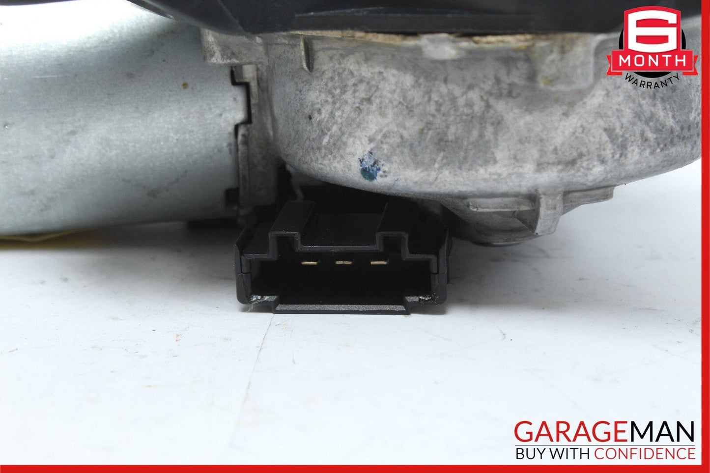 06-13 Mercedes X164 GL450 ML500 R350 Rear Windshield Glass Wiper Motor Unit