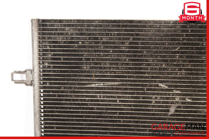 03-09 Mercedes W211 E350 CLS550 A/C Air AC Condenser Cooler 2115001154 OEM