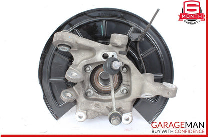 14-17 Maserati Ghibli Rear Right Passenger Side Spindle Knuckle Hub Bearing OEM