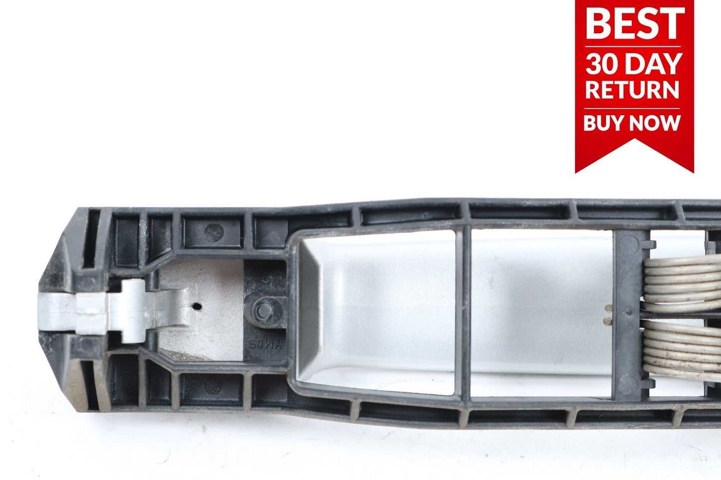 98-03 Mercedes W208 CLK430 CLK55 AMG Front Left Side Exterior Door Handle A114