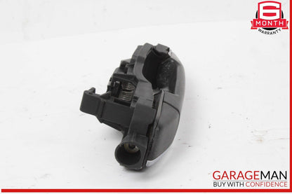 98-05 Mercedes W163 ML500 ML320 ML55 AMG Rear Left Side Exterior Door Handle
