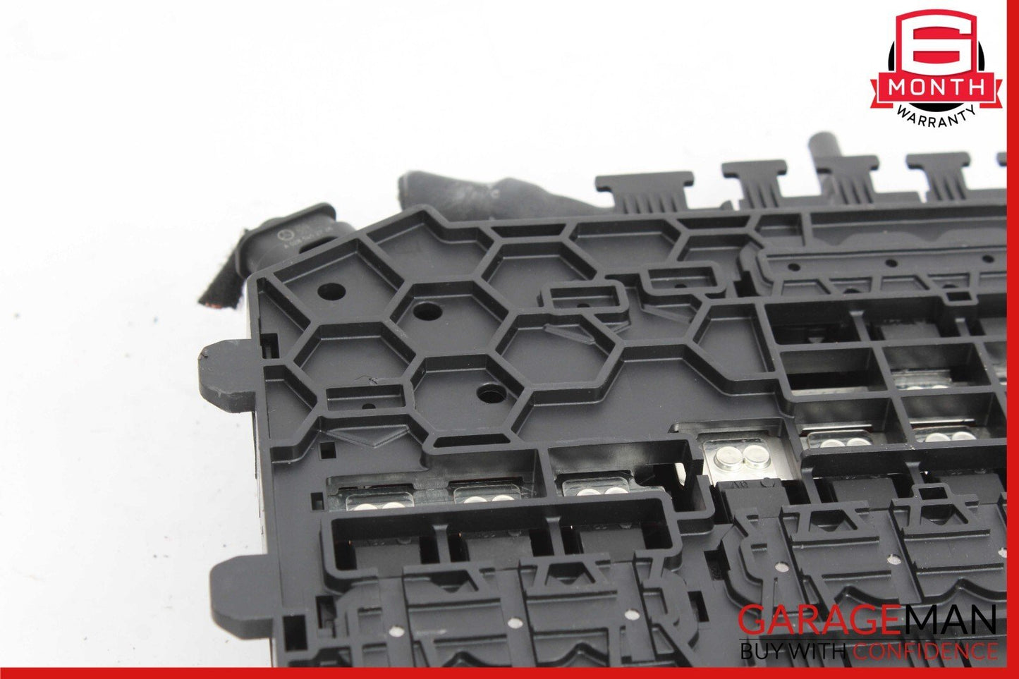 15-19 Mercedes W205 C300 GLC300 Fuse Box Power Distribution Box Module Unit