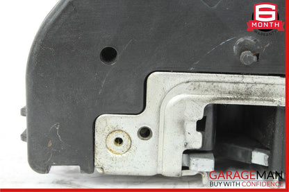 06-11 Mercedes W219 CLS500 Rear Left Side Door Lock Latch Actuator Keyless Go