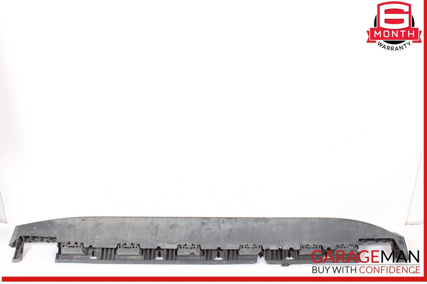 13-19 Mercedes X166 GL450 GLS550 Illuminated Running Board Step Left Side OEM