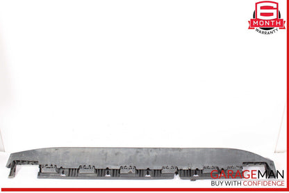 13-19 Mercedes X166 GL450 GLS550 Illuminated Running Board Step Left Side OEM
