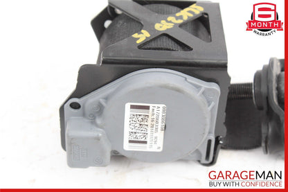 12-20 Mercedes R172 SLK250 Front Left Side Seat Belt Seatbelt Retractor OEM