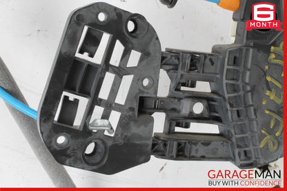 08-20 Mercedes W117 CLA250 CLA45 AMG Front Right Side Door Lock Latch Actuator
