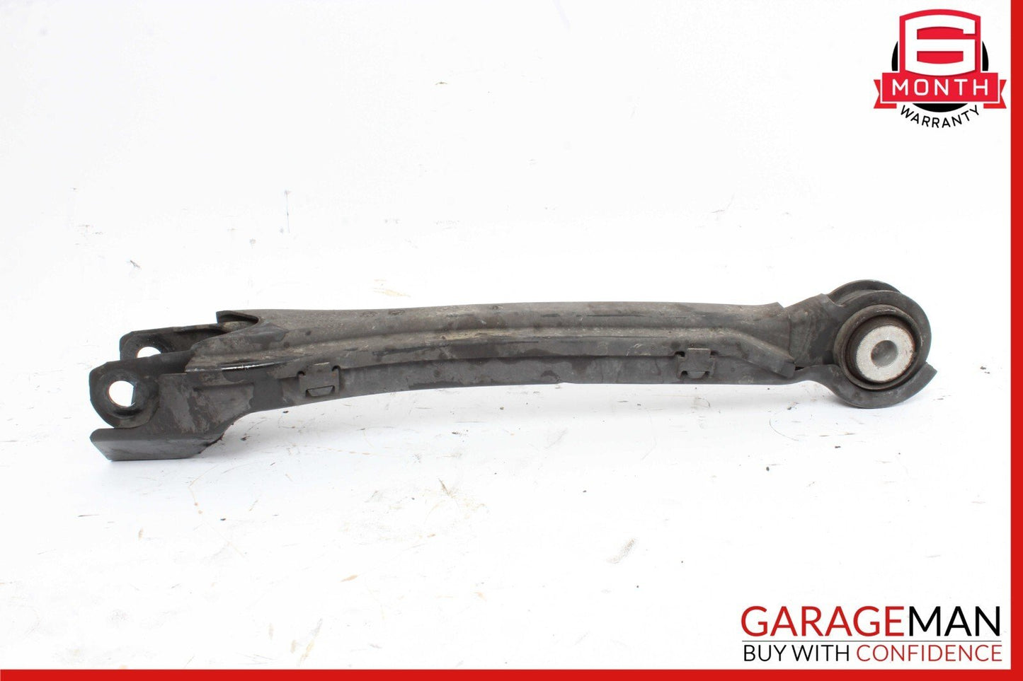 08-18 Mercedes W212 E350 C300 Rear Right or Left Side Lower Thrust Control Arm