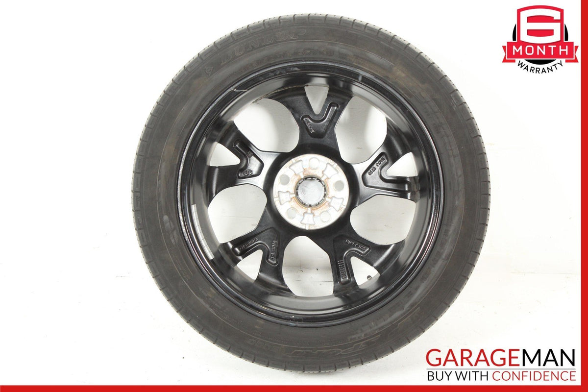 18-22 Toyota C-HR Right or Left Wheel Tire Rim 18x7J ET50 OEM