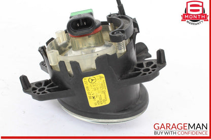 06-12 Mercedes X164 GL550 4MATIC Front Left Side Bumper Fog Light Lamp OEM
