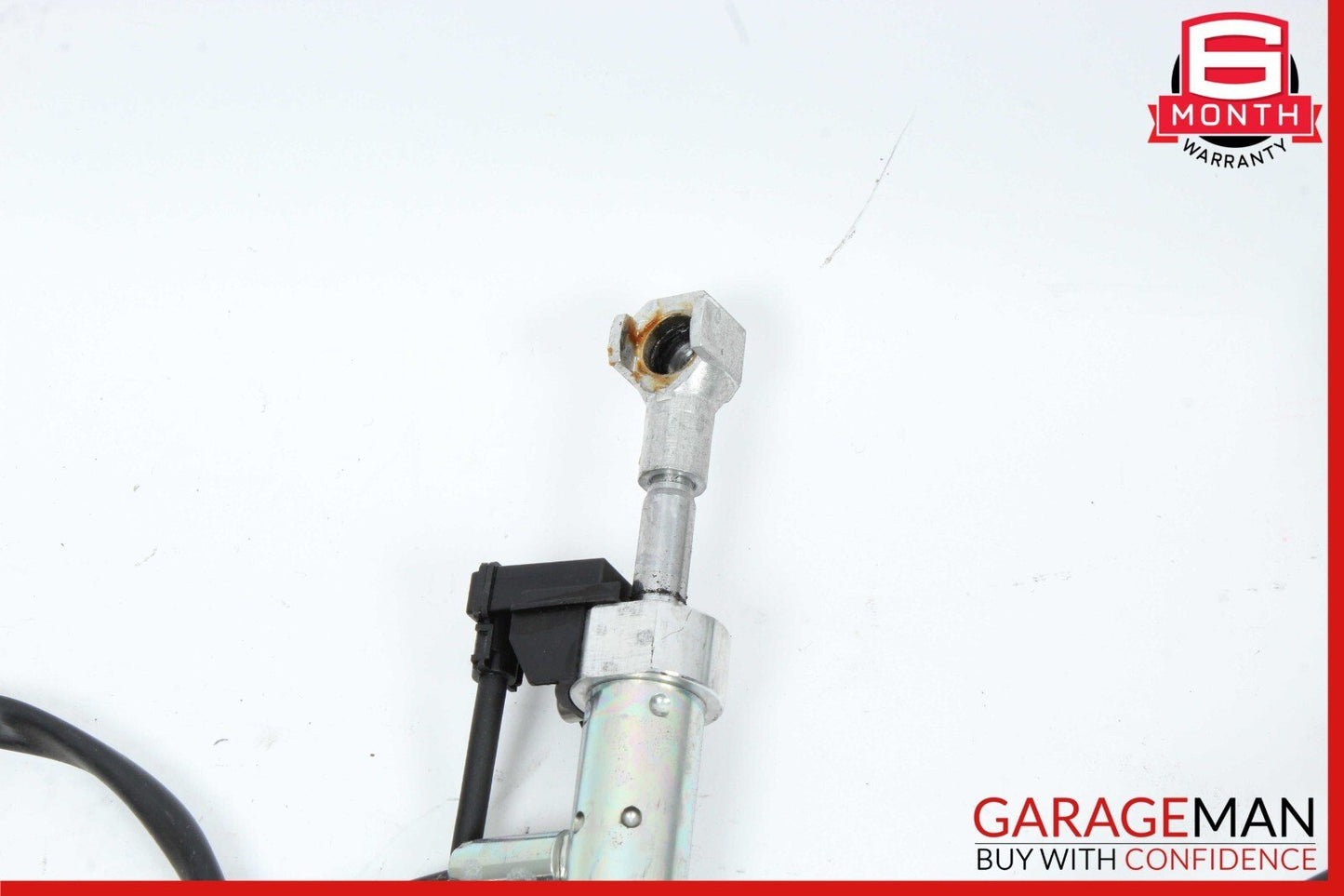 07-13 Mercedes W221 S550 S600 Trunk Lid Locking Hydraulic Pull Down Pump OEM