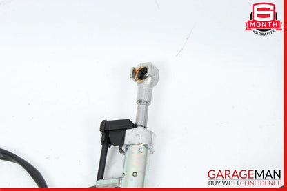 07-13 Mercedes W221 S550 S600 Trunk Lid Locking Hydraulic Pull Down Pump OEM