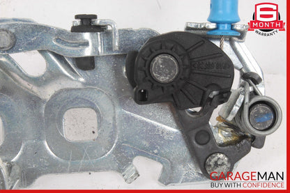 08-19 Mercedes W205 C300 E350 Trunk Remote Power Closing Latch Lock OEM