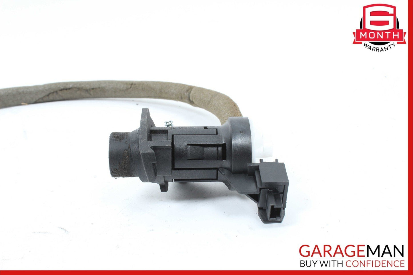 08-17 Mercedes W212 E350 E400 Rear Trunk Lid Latch Lock Actuator Assembly OEM